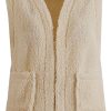 Kleding Enjoy Womenswear | Gilet Macey