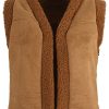 Kleding Enjoy Womenswear | Gilet Kyra