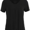 Kleding Enjoy Womenswear | Enjoy T-Shirt Basic