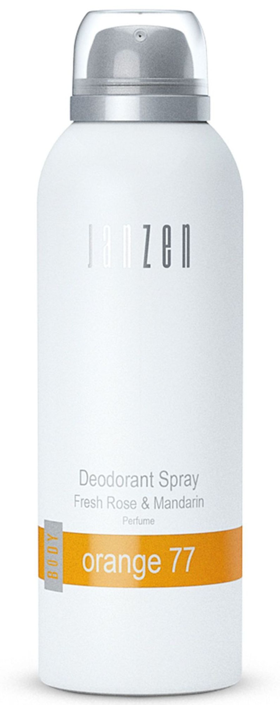 Beauty Janzen | Janzen Deodorant