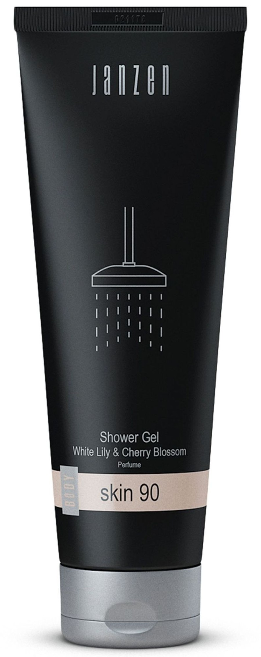 Beauty Janzen | Janzen Shower Gel