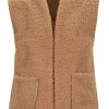 Kleding Saar | Saar Gilet Lola