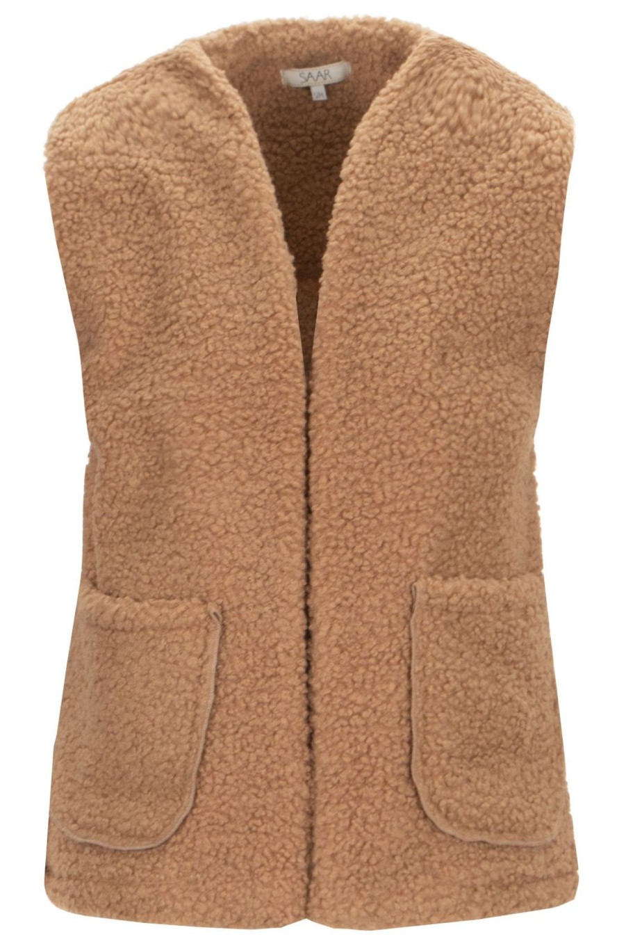 Kleding Saar | Saar Gilet Lola