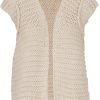 Kleding Perla Nera | Gilet Lisa