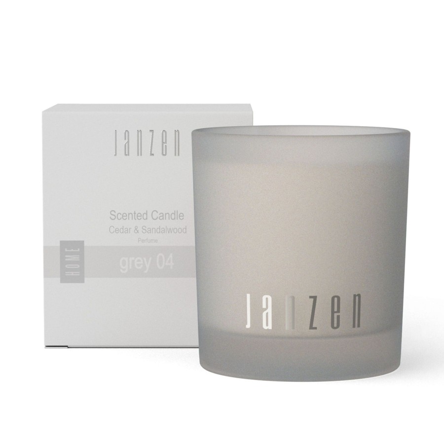 Beauty Janzen | Scented Candle Black 22