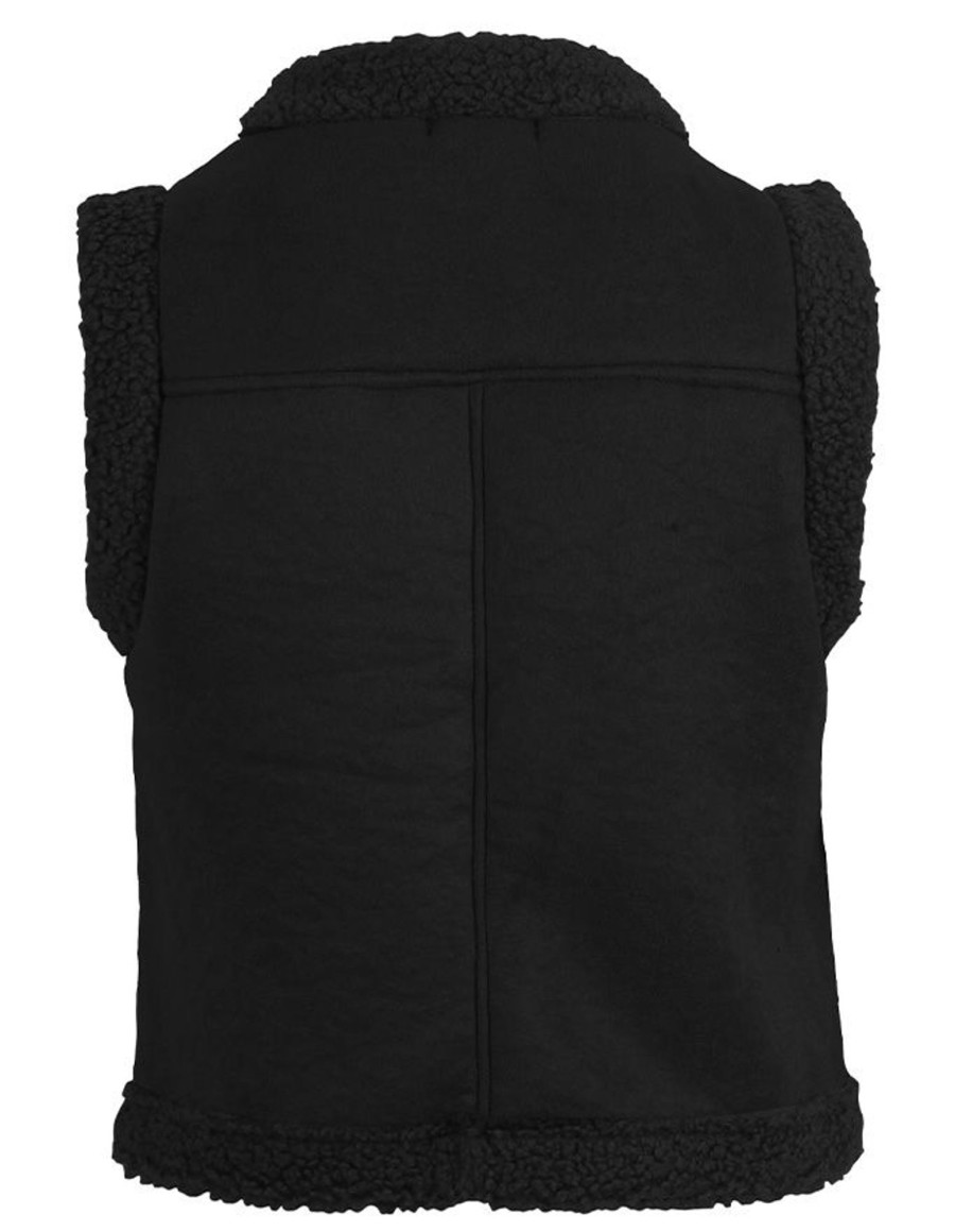 Kleding Enjoy Womenswear | Gilet Kyra