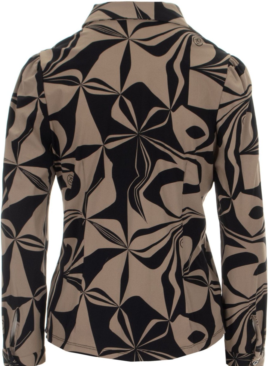 Kleding Zoso | Zoso Blouse Layla