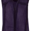 Kleding FOS Fashion | Gilet Lana