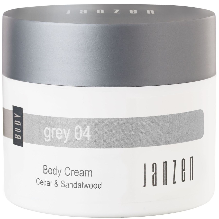 Beauty Janzen | Bodycream