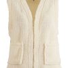 Kleding Enjoy Womenswear | Gilet Macey