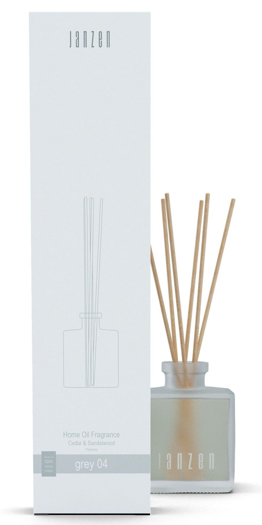 Beauty Janzen | Home Fragrance Sticks