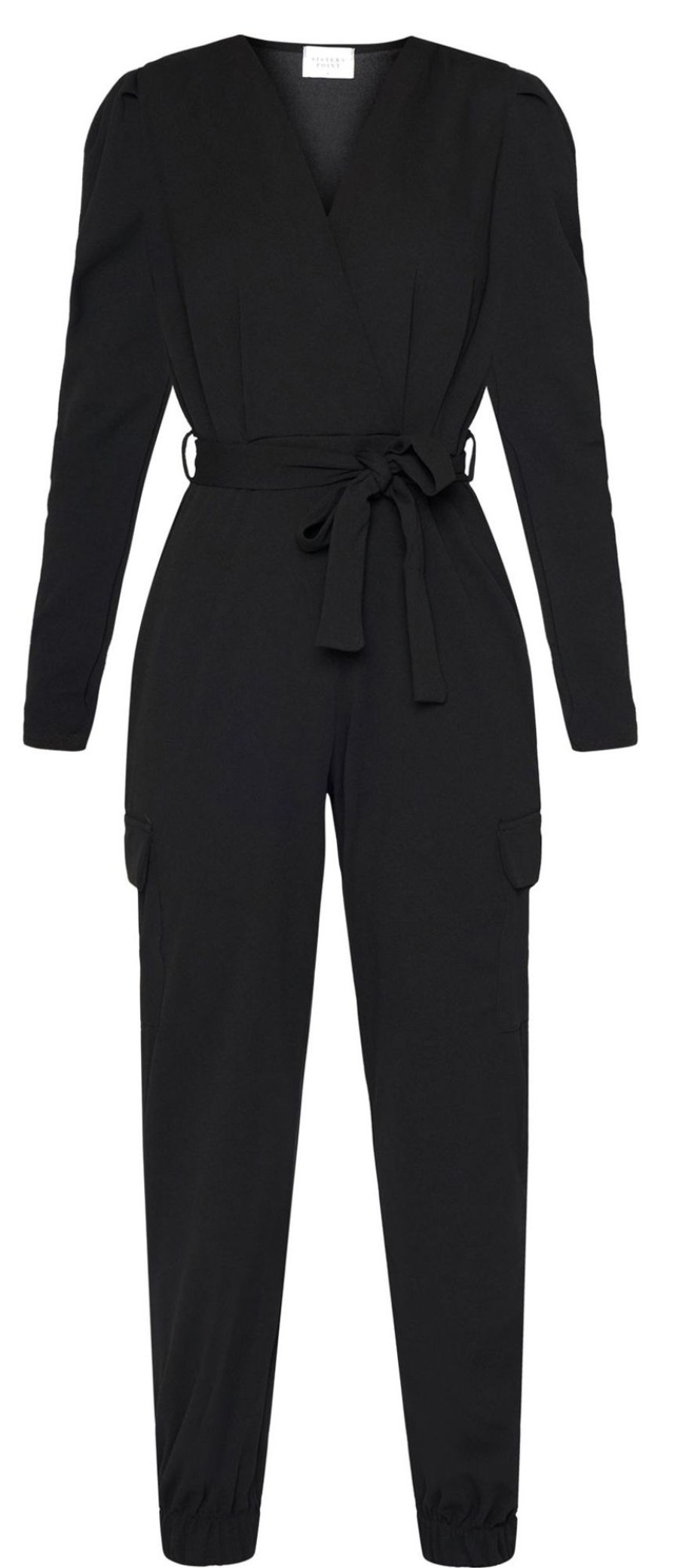 Kleding Sisters Point | Sisters Point Jumpsuit Girl Cargo