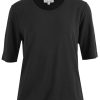 Kleding Enjoy Womenswear | Enjoy T-Shirt Jenna